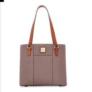 Dooney & Bourke Lexington tote